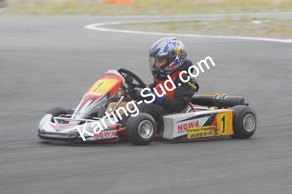 26 - 27/07/2008 : Challenge International 2.4 à Andorre (Photos Patrick Lascombes) 2008 — karting