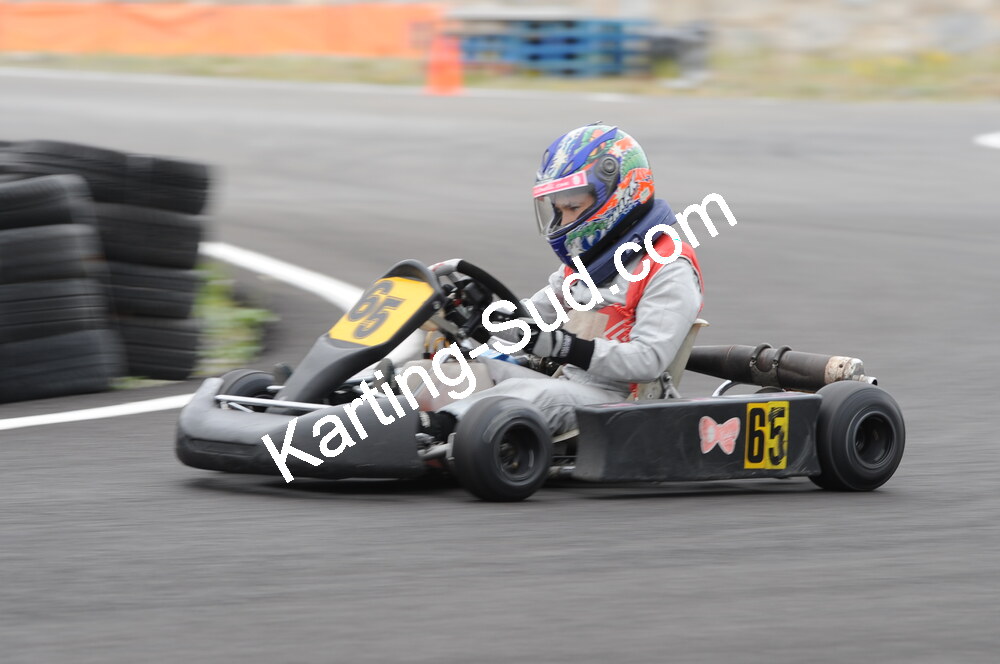 26 - 27/07/2008 : Challenge International 2.4 à Andorre (Photos Patrick Lascombes) 2008 — karting