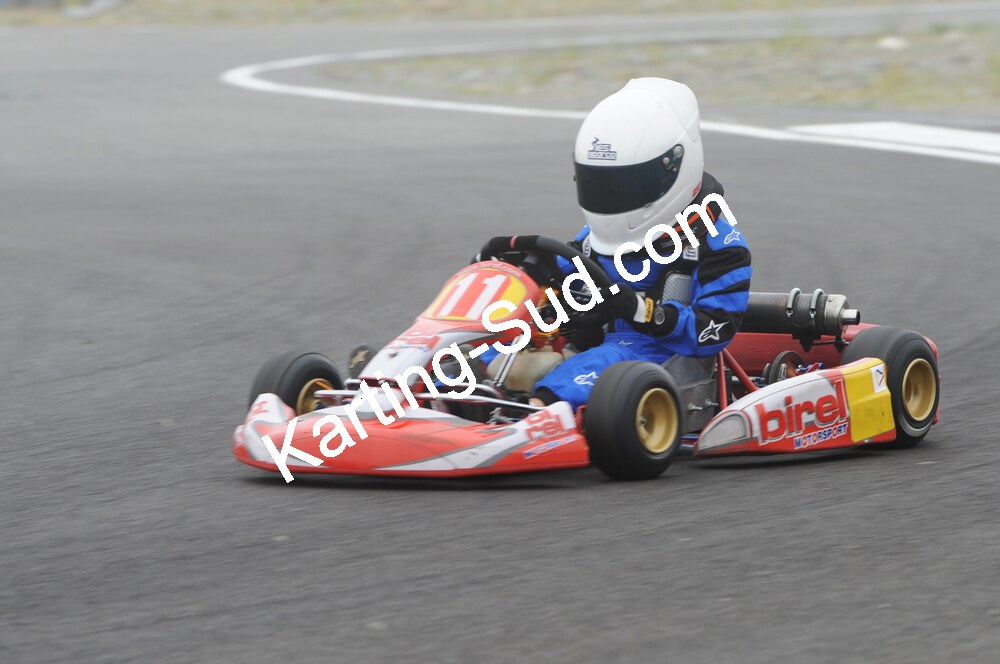 26 - 27/07/2008 : Challenge International 2.4 à Andorre (Photos Patrick Lascombes) 2008 — karting
