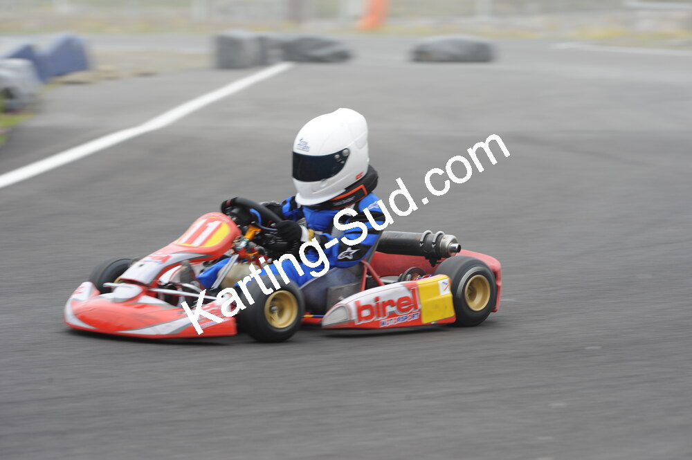 26 - 27/07/2008 : Challenge International 2.4 à Andorre (Photos Patrick Lascombes) 2008 — karting