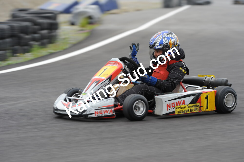 26 - 27/07/2008 : Challenge International 2.4 à Andorre (Photos Patrick Lascombes) 2008 — karting