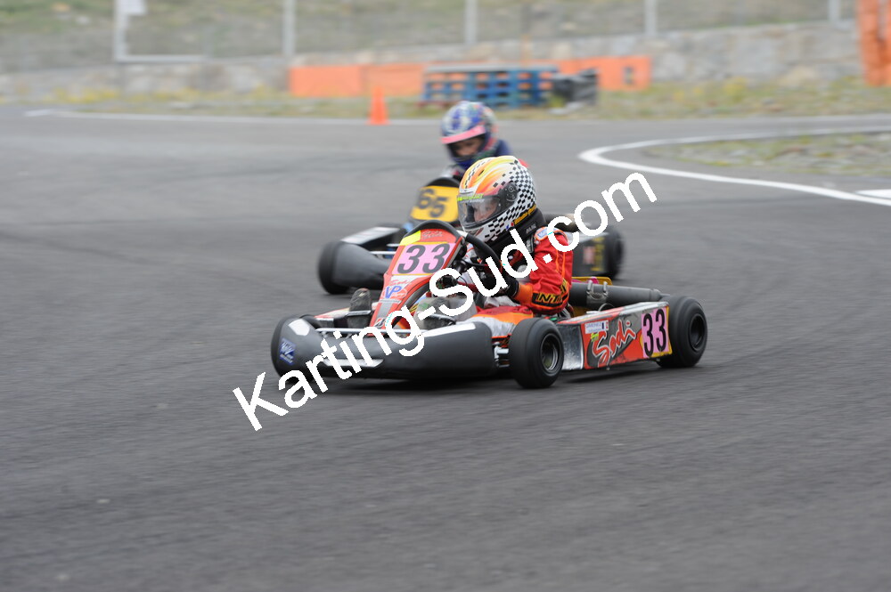 26 - 27/07/2008 : Challenge International 2.4 à Andorre (Photos Patrick Lascombes) 2008 — karting
