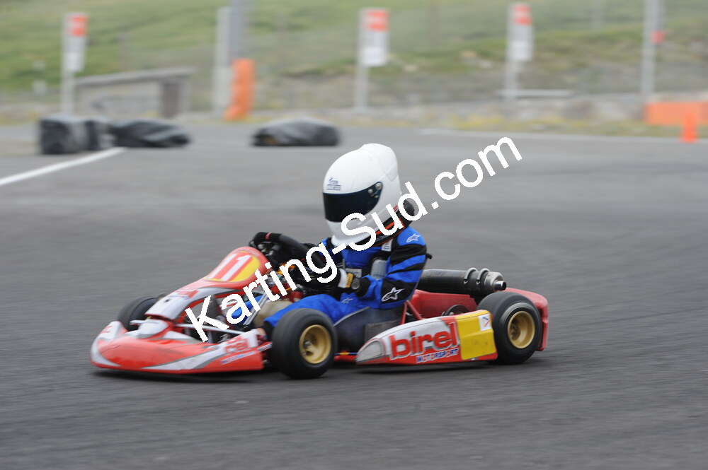 26 - 27/07/2008 : Challenge International 2.4 à Andorre (Photos Patrick Lascombes) 2008 — karting