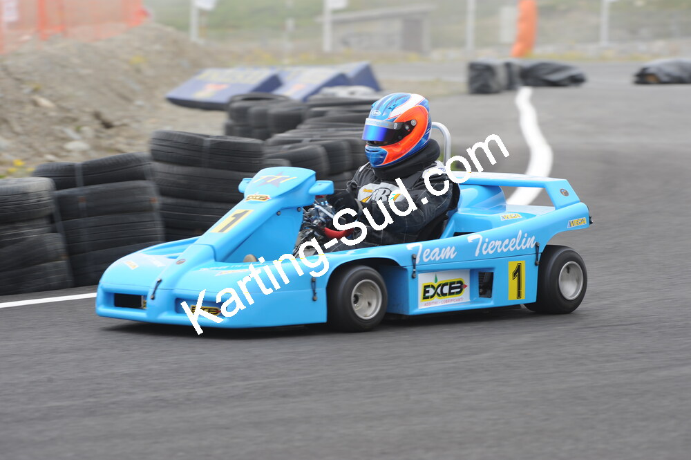 26 - 27/07/2008 : Challenge International 2.4 à Andorre (Photos Patrick Lascombes) 2008 — karting