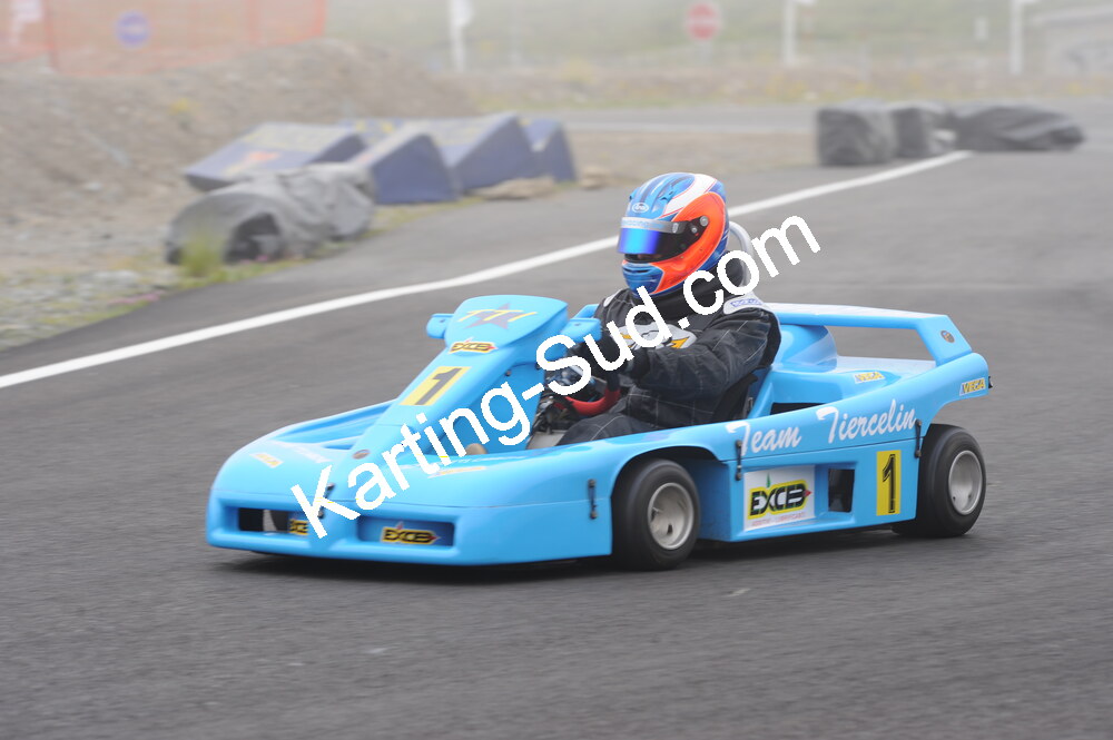 26 - 27/07/2008 : Challenge International 2.4 à Andorre (Photos Patrick Lascombes) 2008 — karting