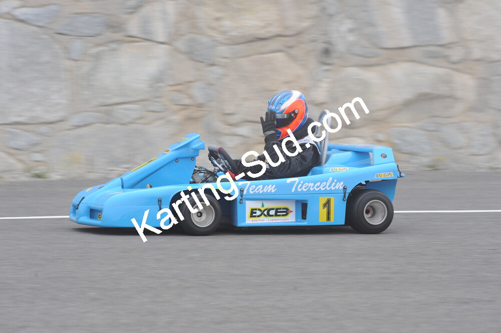 26 - 27/07/2008 : Challenge International 2.4 à Andorre (Photos Patrick Lascombes) 2008 — karting