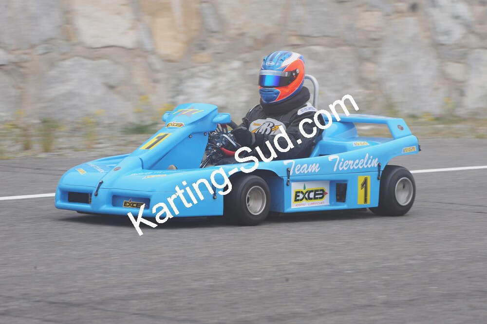 26 - 27/07/2008 : Challenge International 2.4 à Andorre (Photos Patrick Lascombes) 2008 — karting