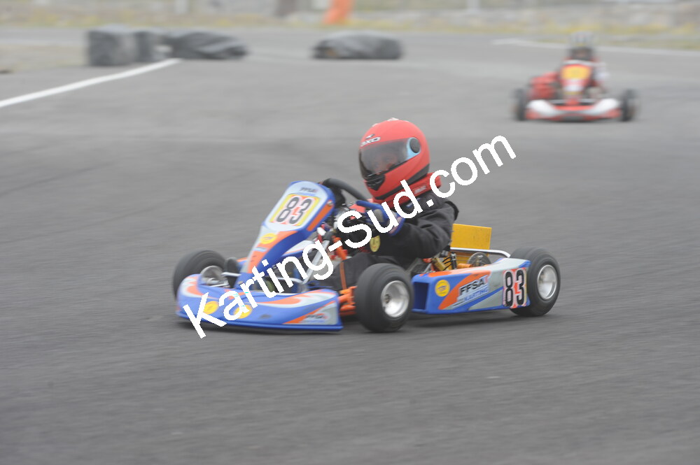 26 - 27/07/2008 : Challenge International 2.4 à Andorre (Photos Patrick Lascombes) 2008 — karting