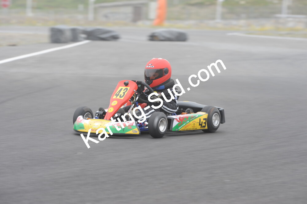26 - 27/07/2008 : Challenge International 2.4 à Andorre (Photos Patrick Lascombes) 2008 — karting