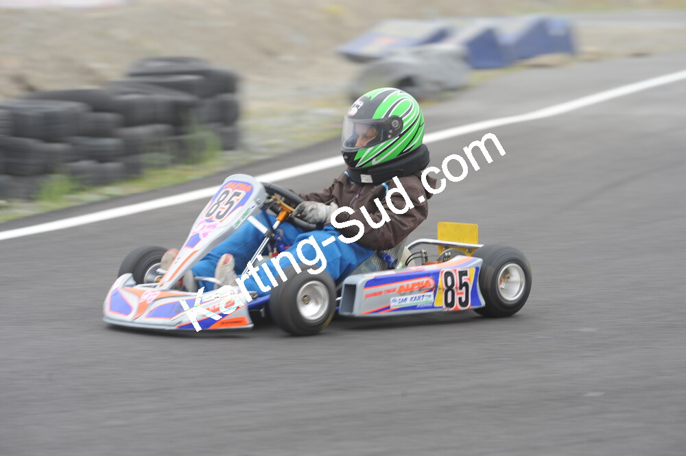 26 - 27/07/2008 : Challenge International 2.4 à Andorre (Photos Patrick Lascombes) 2008 — karting