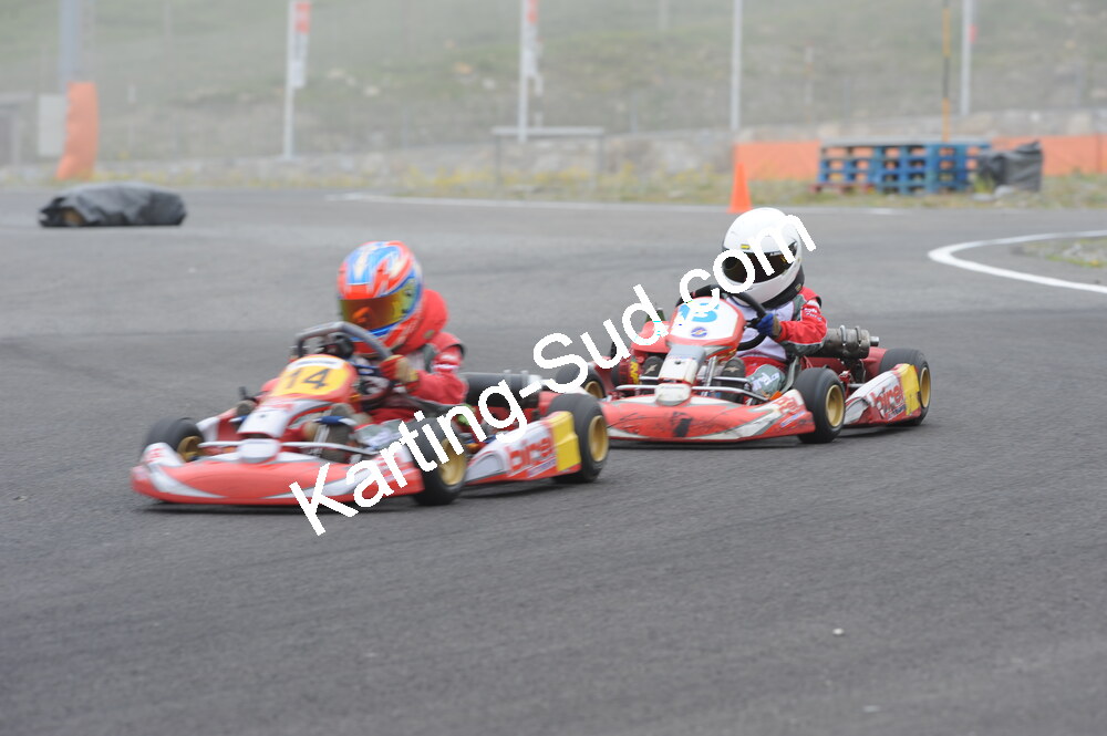 26 - 27/07/2008 : Challenge International 2.4 à Andorre (Photos Patrick Lascombes) 2008 — karting