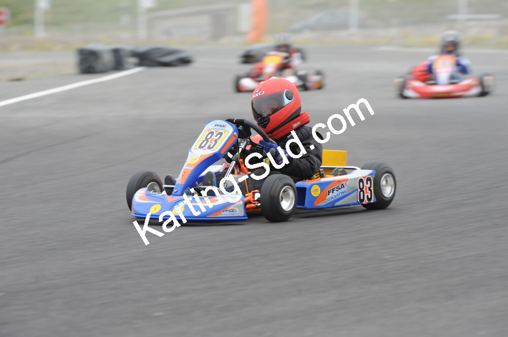 26 - 27/07/2008 : Challenge International 2.4 à Andorre (Photos Patrick Lascombes) 2008 — karting