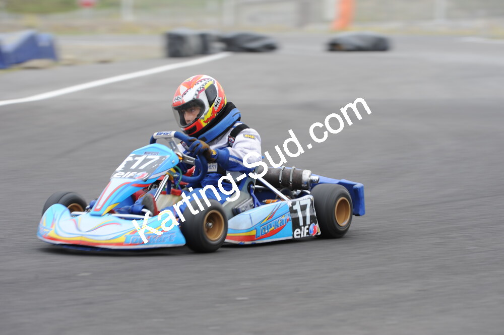 26 - 27/07/2008 : Challenge International 2.4 à Andorre (Photos Patrick Lascombes) 2008 — karting