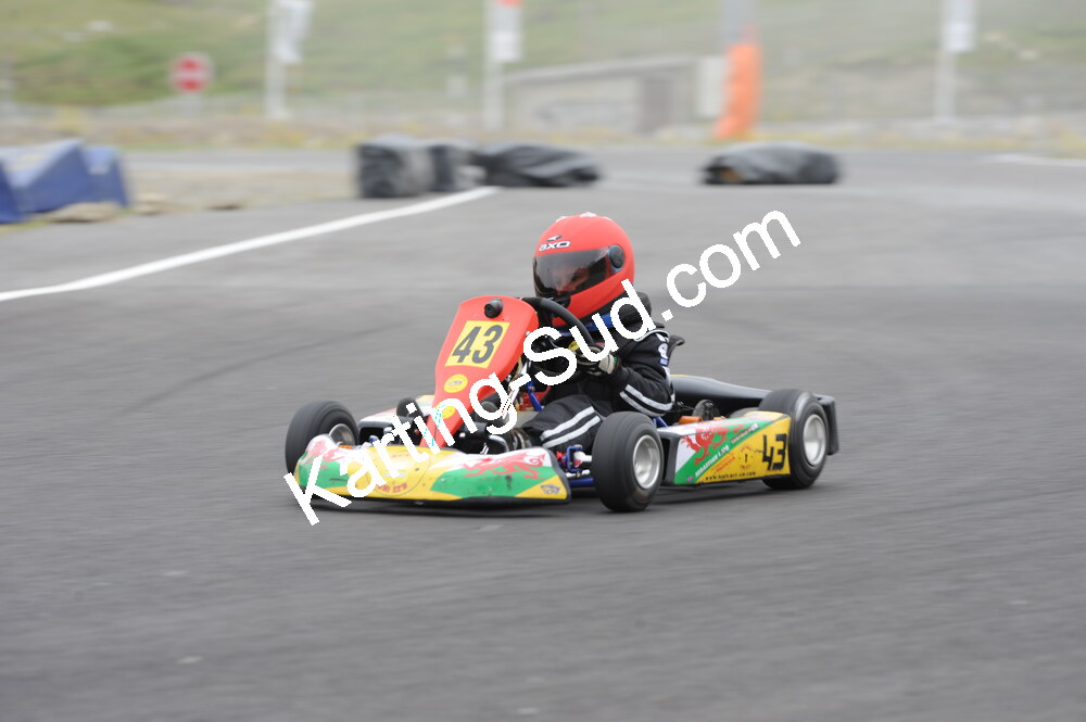 26 - 27/07/2008 : Challenge International 2.4 à Andorre (Photos Patrick Lascombes) 2008 — karting