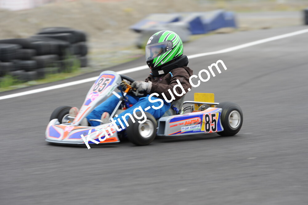 26 - 27/07/2008 : Challenge International 2.4 à Andorre (Photos Patrick Lascombes) 2008 — karting