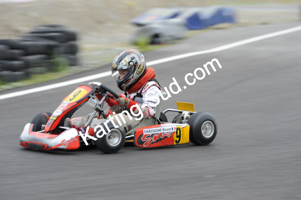 26 - 27/07/2008 : Challenge International 2.4 à Andorre (Photos Patrick Lascombes) 2008 — karting