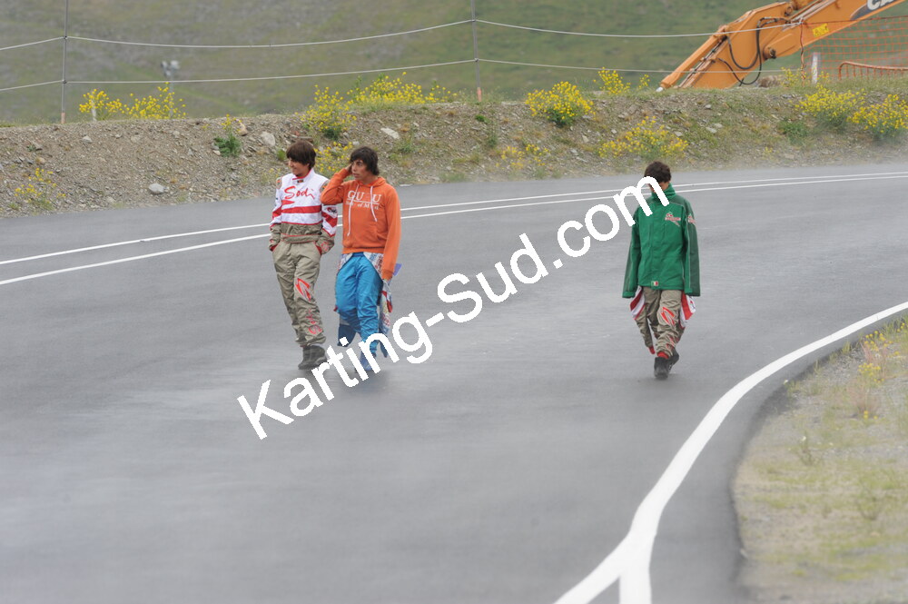 26 - 27/07/2008 : Challenge International 2.4 à Andorre (Photos Patrick Lascombes) 2008 — karting