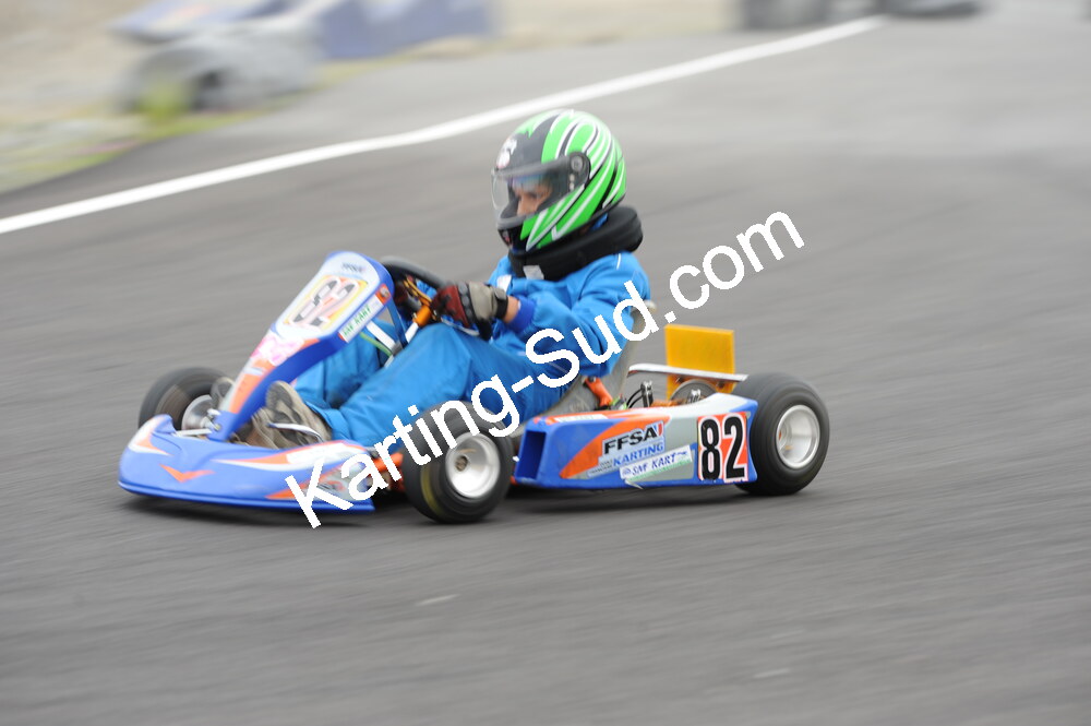 26 - 27/07/2008 : Challenge International 2.4 à Andorre (Photos Patrick Lascombes) 2008 — karting