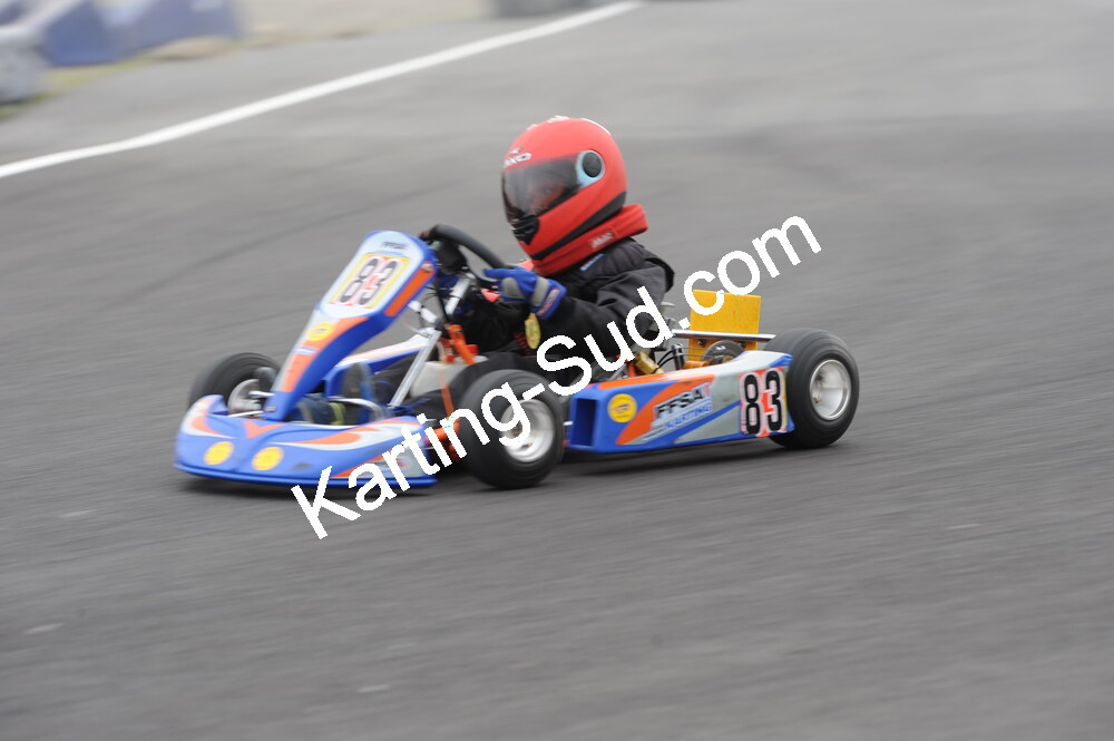26 - 27/07/2008 : Challenge International 2.4 à Andorre (Photos Patrick Lascombes) 2008 — karting
