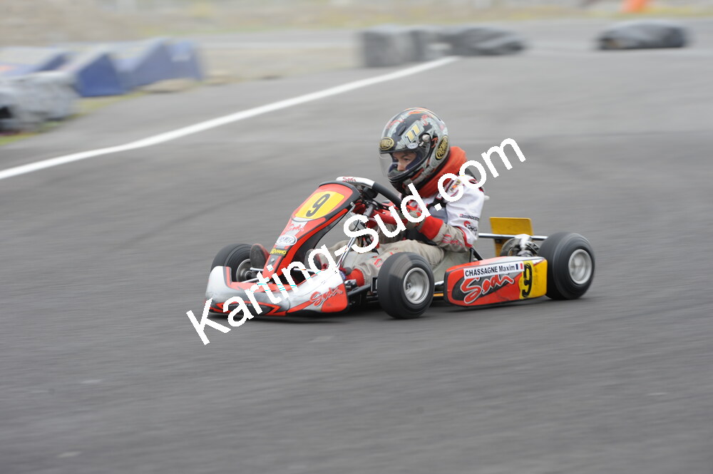 26 - 27/07/2008 : Challenge International 2.4 à Andorre (Photos Patrick Lascombes) 2008 — karting