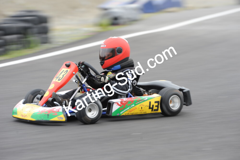 26 - 27/07/2008 : Challenge International 2.4 à Andorre (Photos Patrick Lascombes) 2008 — karting