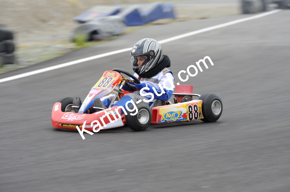 26 - 27/07/2008 : Challenge International 2.4 à Andorre (Photos Patrick Lascombes) 2008 — karting