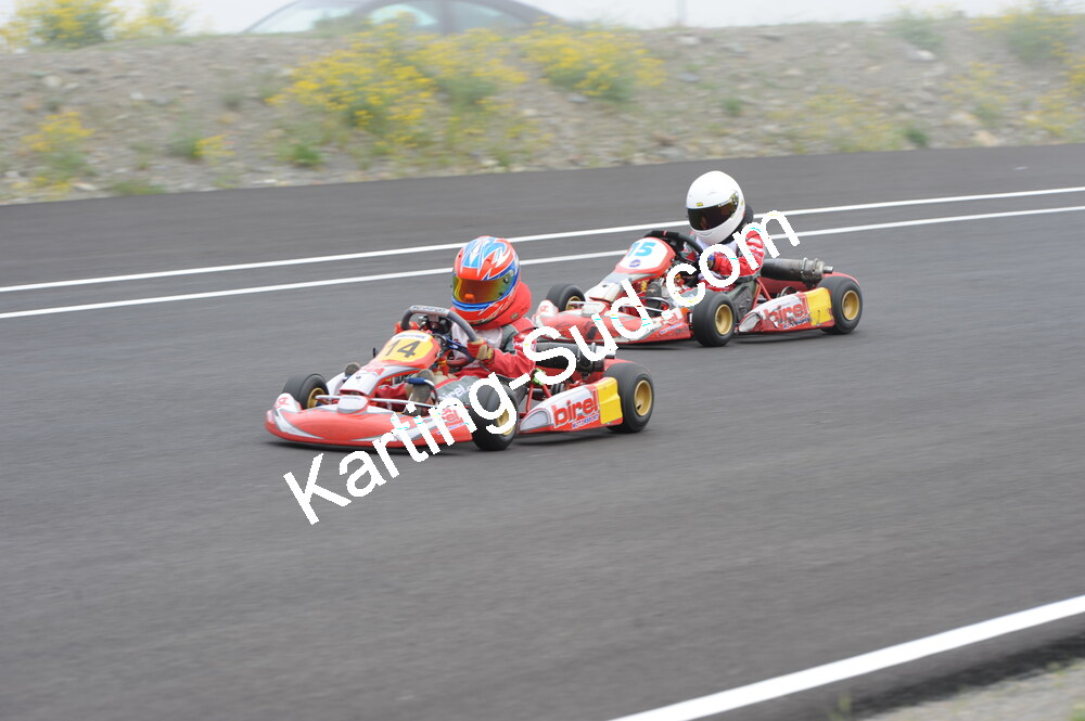 26 - 27/07/2008 : Challenge International 2.4 à Andorre (Photos Patrick Lascombes) 2008 — karting