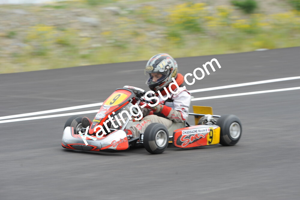 26 - 27/07/2008 : Challenge International 2.4 à Andorre (Photos Patrick Lascombes) 2008 — karting