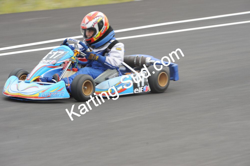 26 - 27/07/2008 : Challenge International 2.4 à Andorre (Photos Patrick Lascombes) 2008 — karting