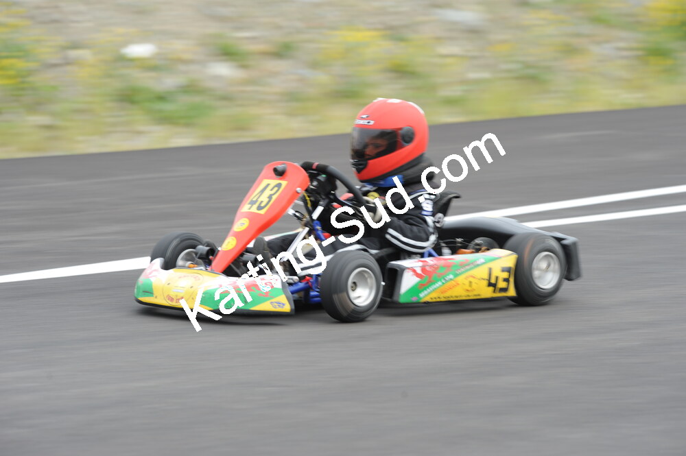 26 - 27/07/2008 : Challenge International 2.4 à Andorre (Photos Patrick Lascombes) 2008 — karting