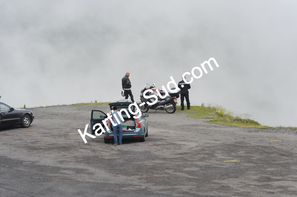 26 - 27/07/2008 : Challenge International 2.4 à Andorre (Photos Patrick Lascombes) 2008 — karting