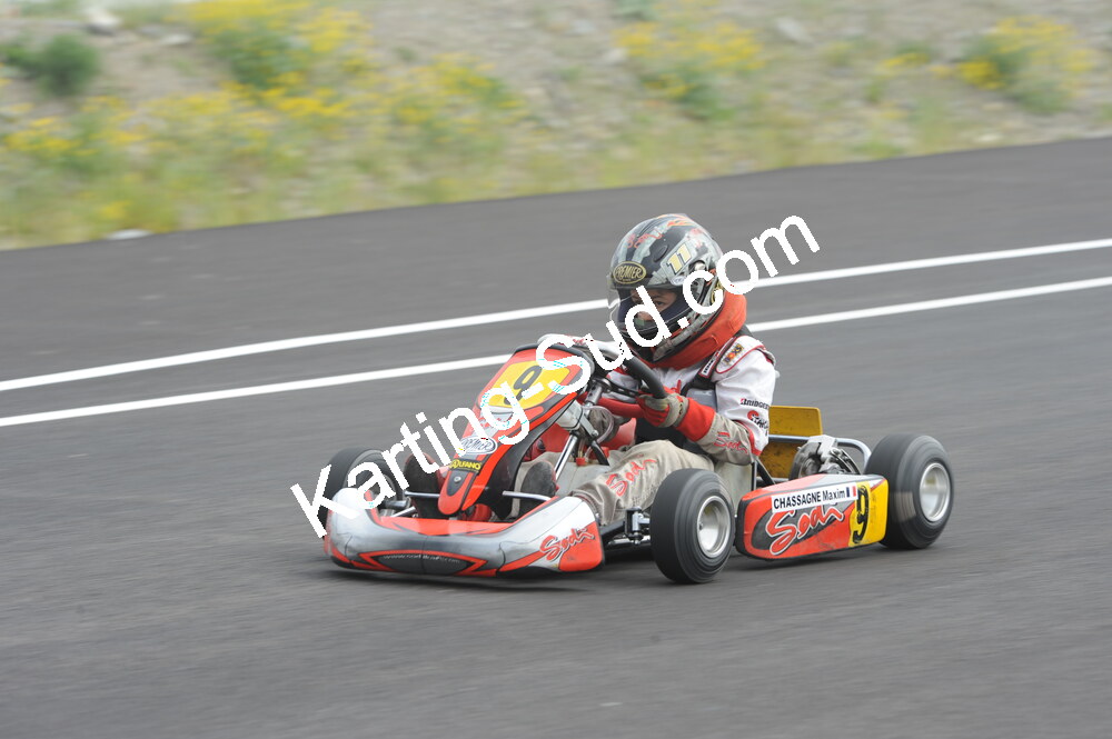 26 - 27/07/2008 : Challenge International 2.4 à Andorre (Photos Patrick Lascombes) 2008 — karting