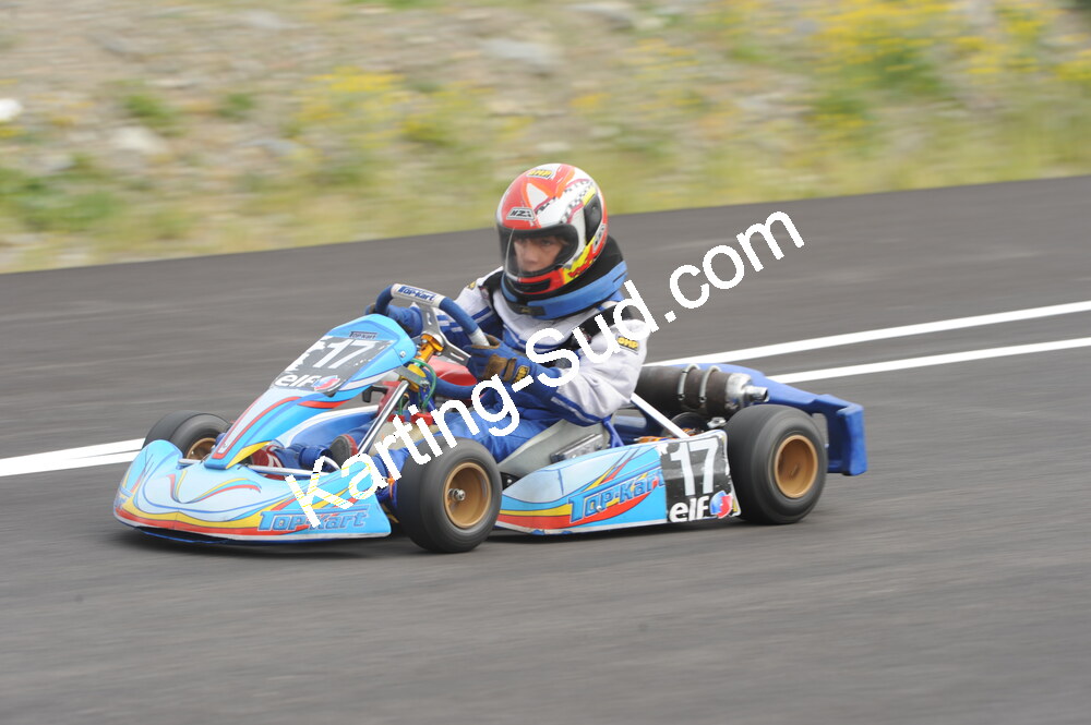26 - 27/07/2008 : Challenge International 2.4 à Andorre (Photos Patrick Lascombes) 2008 — karting
