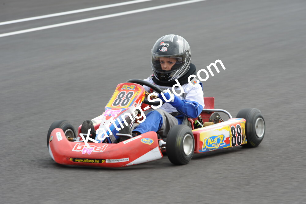 26 - 27/07/2008 : Challenge International 2.4 à Andorre (Photos Patrick Lascombes) 2008 — karting