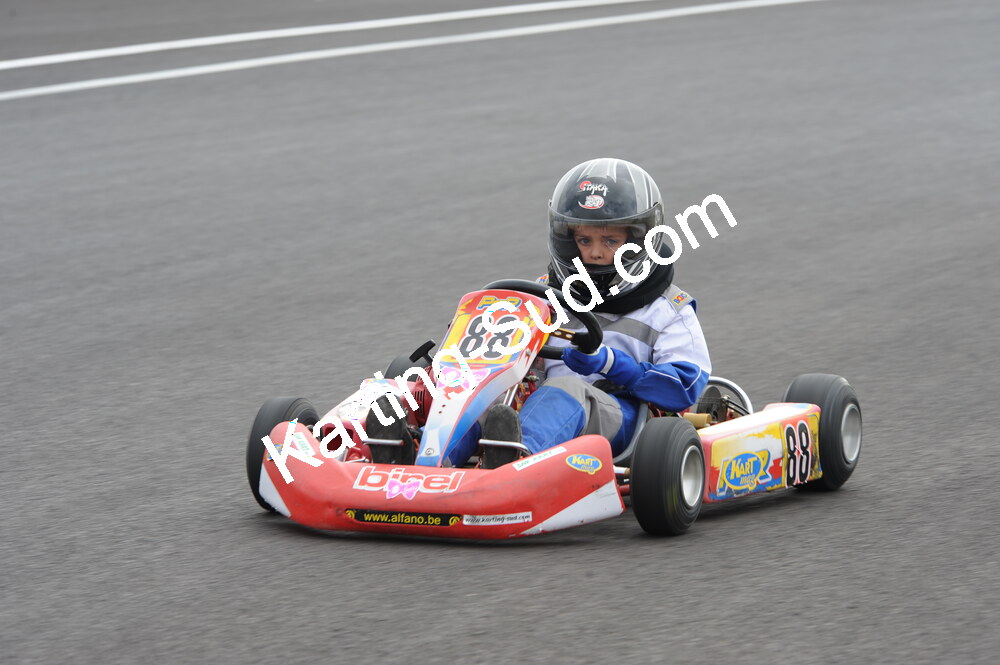 26 - 27/07/2008 : Challenge International 2.4 à Andorre (Photos Patrick Lascombes) 2008 — karting