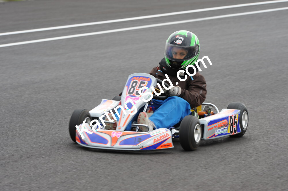 26 - 27/07/2008 : Challenge International 2.4 à Andorre (Photos Patrick Lascombes) 2008 — karting
