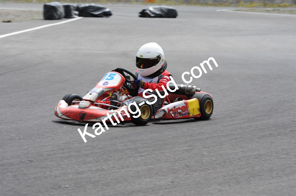 26 - 27/07/2008 : Challenge International 2.4 à Andorre (Photos Patrick Lascombes) 2008 — karting