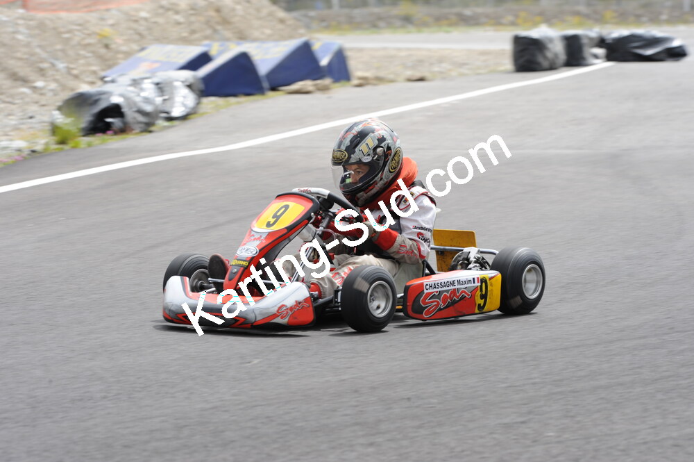 26 - 27/07/2008 : Challenge International 2.4 à Andorre (Photos Patrick Lascombes) 2008 — karting