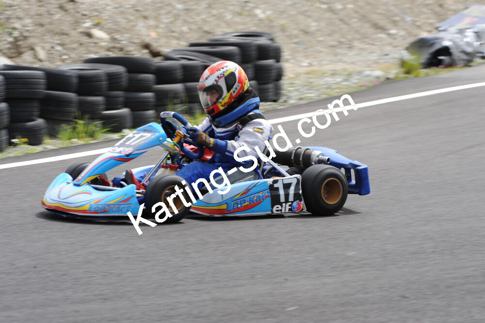 26 - 27/07/2008 : Challenge International 2.4 à Andorre (Photos Patrick Lascombes) 2008 — karting
