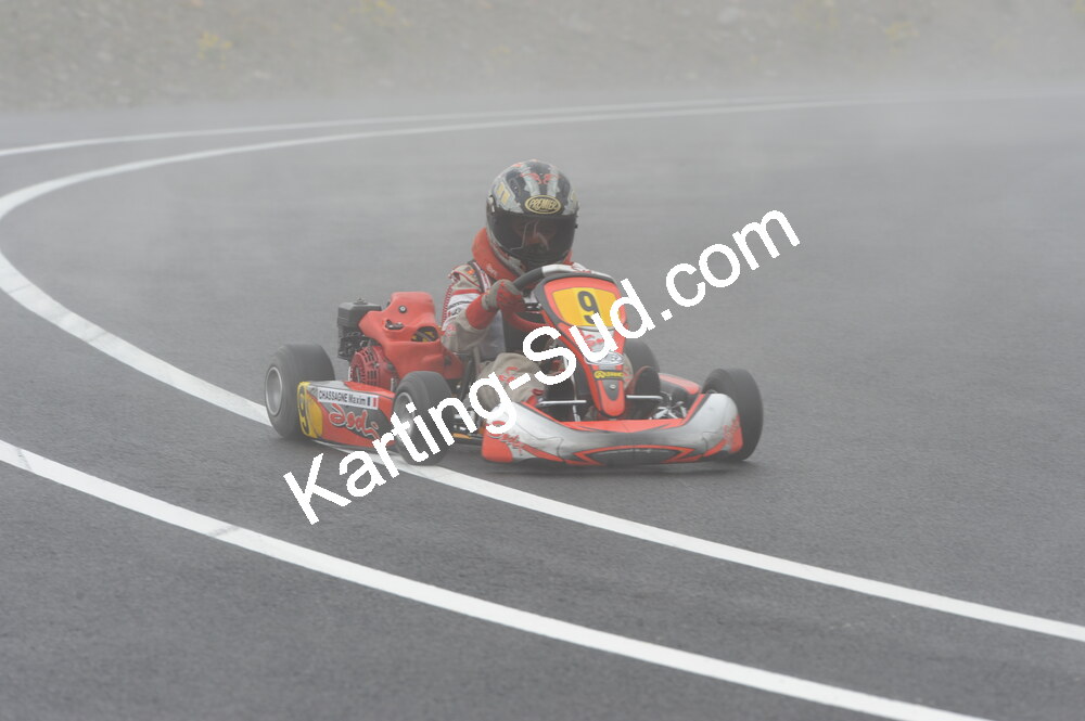 26 - 27/07/2008 : Challenge International 2.4 à Andorre (Photos Patrick Lascombes) 2008 — karting