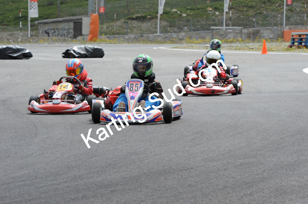 26 - 27/07/2008 : Challenge International 2.4 à Andorre (Photos Patrick Lascombes) 2008 — karting