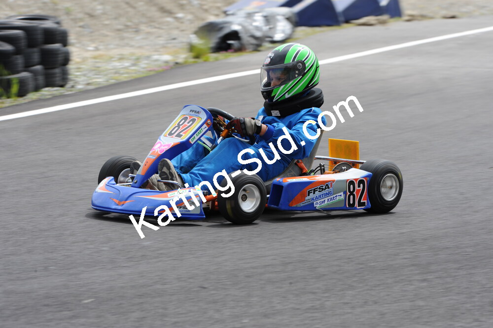 26 - 27/07/2008 : Challenge International 2.4 à Andorre (Photos Patrick Lascombes) 2008 — karting