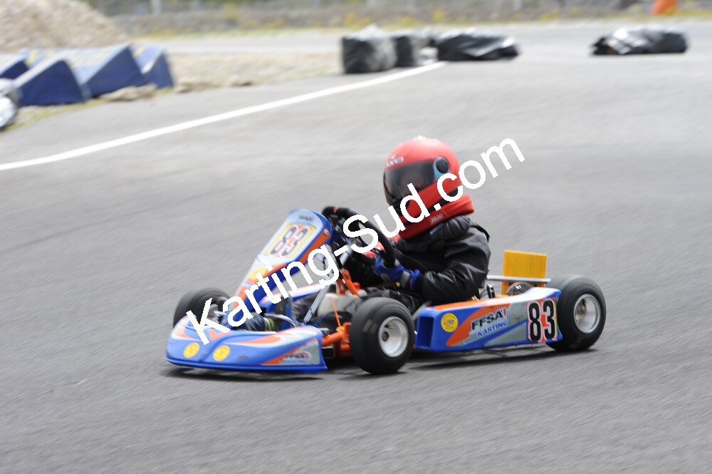 26 - 27/07/2008 : Challenge International 2.4 à Andorre (Photos Patrick Lascombes) 2008 — karting