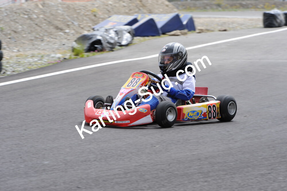 26 - 27/07/2008 : Challenge International 2.4 à Andorre (Photos Patrick Lascombes) 2008 — karting