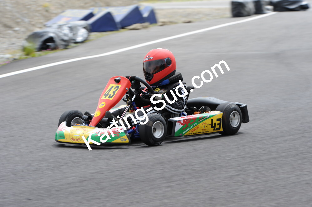 26 - 27/07/2008 : Challenge International 2.4 à Andorre (Photos Patrick Lascombes) 2008 — karting