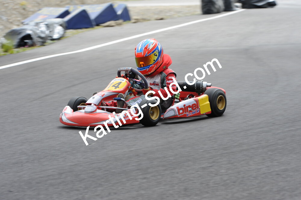 26 - 27/07/2008 : Challenge International 2.4 à Andorre (Photos Patrick Lascombes) 2008 — karting