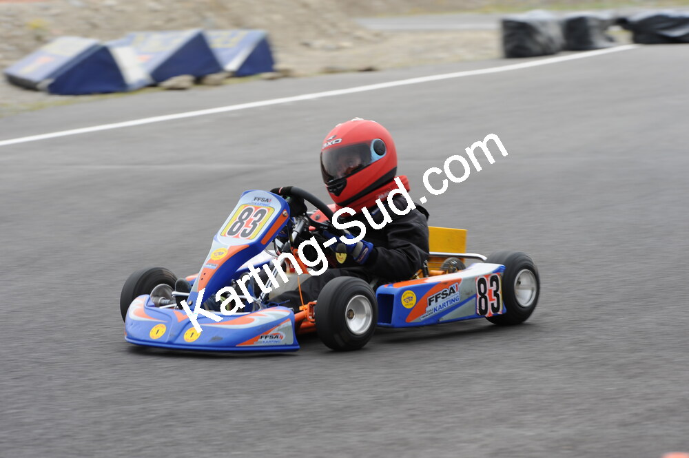 26 - 27/07/2008 : Challenge International 2.4 à Andorre (Photos Patrick Lascombes) 2008 — karting
