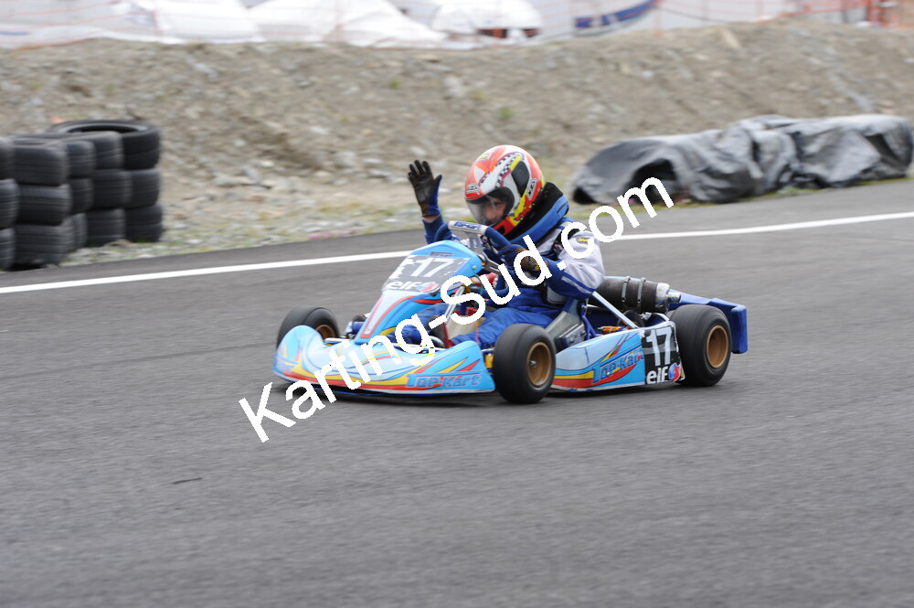 26 - 27/07/2008 : Challenge International 2.4 à Andorre (Photos Patrick Lascombes) 2008 — karting
