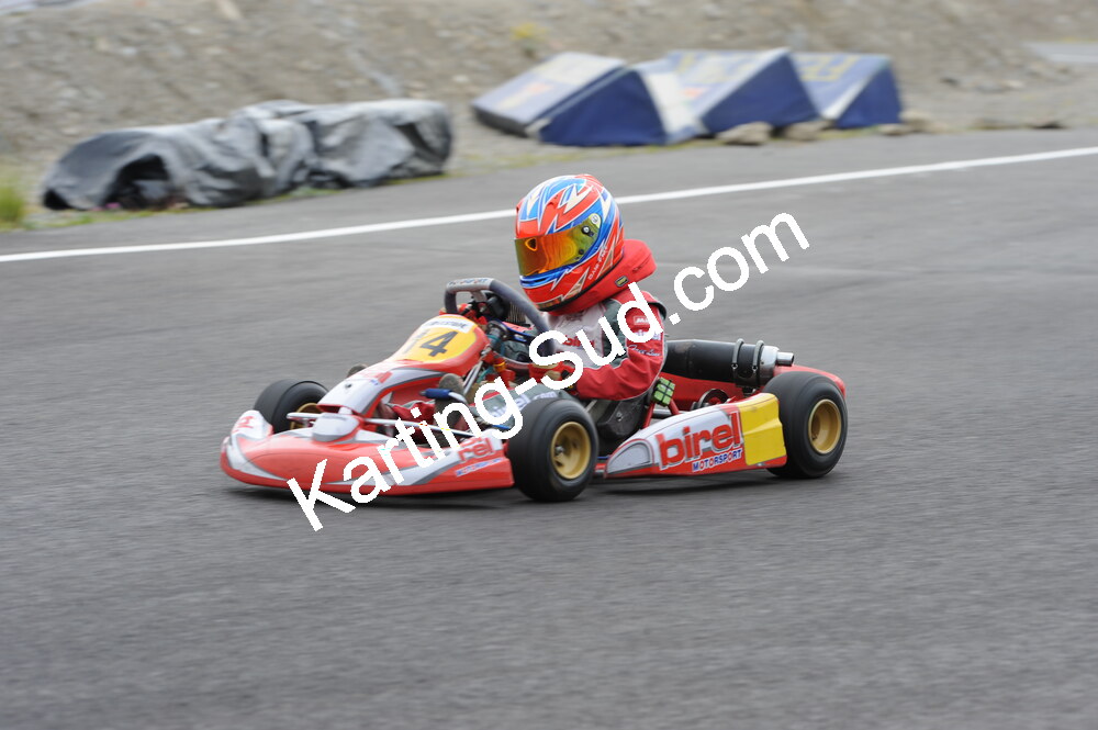 26 - 27/07/2008 : Challenge International 2.4 à Andorre (Photos Patrick Lascombes) 2008 — karting