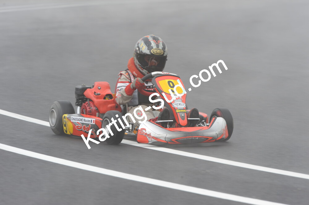 26 - 27/07/2008 : Challenge International 2.4 à Andorre (Photos Patrick Lascombes) 2008 — karting